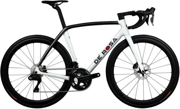 De Rosa Idol 2025 - Obraz 1