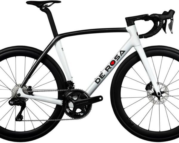De Rosa Idol 2025 - Obraz 1
