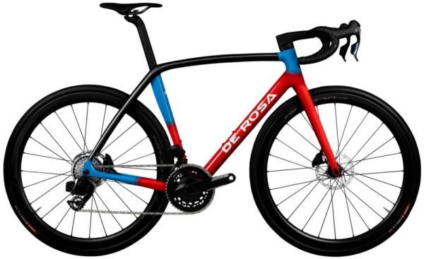 De Rosa Idol 2025 - Obraz 3