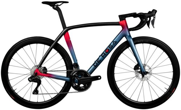 De Rosa Idol 2025 - Obraz 4
