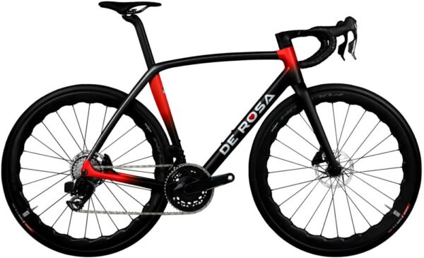 De Rosa Idol 2025 - Obraz 5