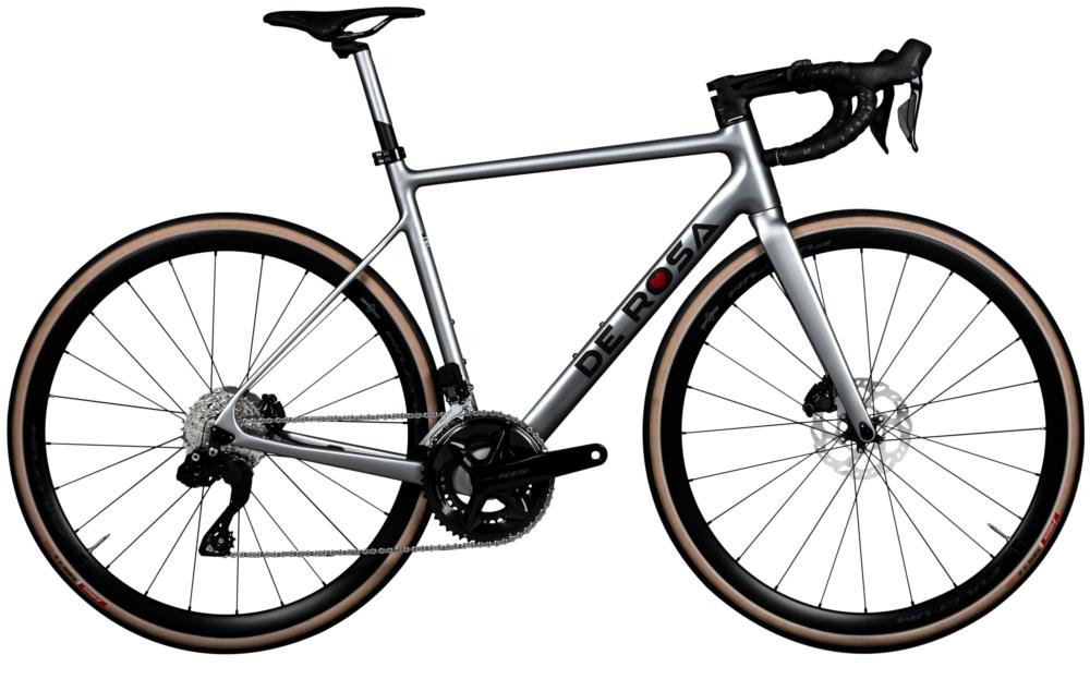 De Rosa 838 - Obraz 1