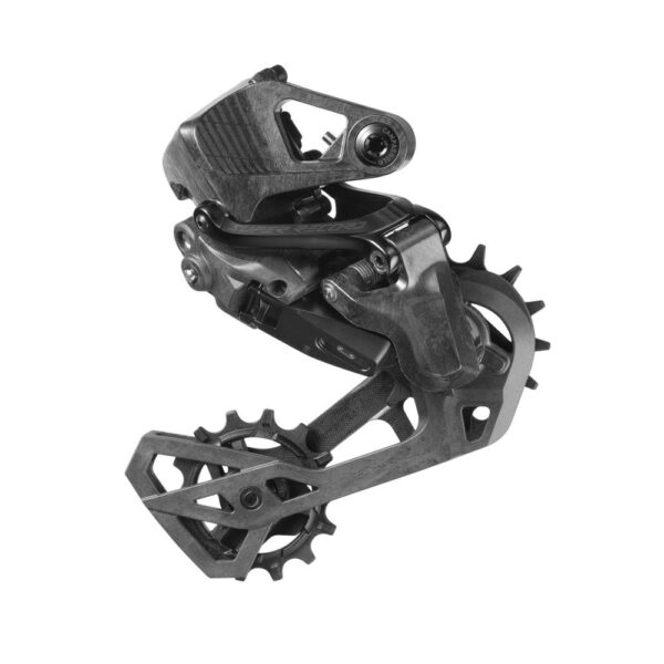 Campagnolo Super Record 13 Prehadzovač - Obraz 1