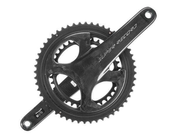 Campagnolo Super Record 13 Kľuky - Obraz 1