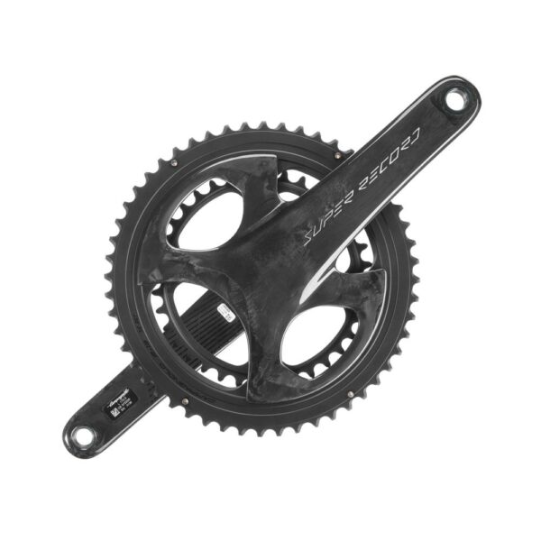 Campagnolo Super Record 13 Kľuky - Obraz 1