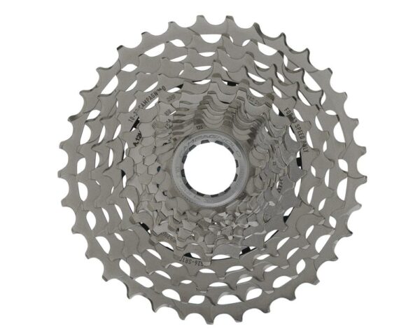 Campagnolo Super Record 13 Kazetá - Obraz 1