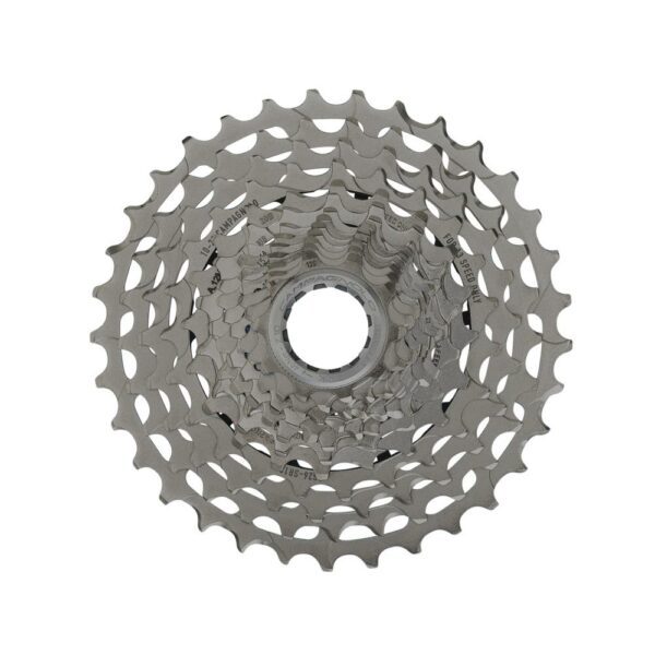 Campagnolo Super Record 13 Kazetá - Obraz 1