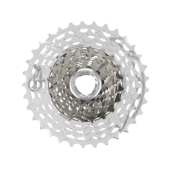 Campagnolo Super Record Ultra 13 Kazetá - Obraz 2