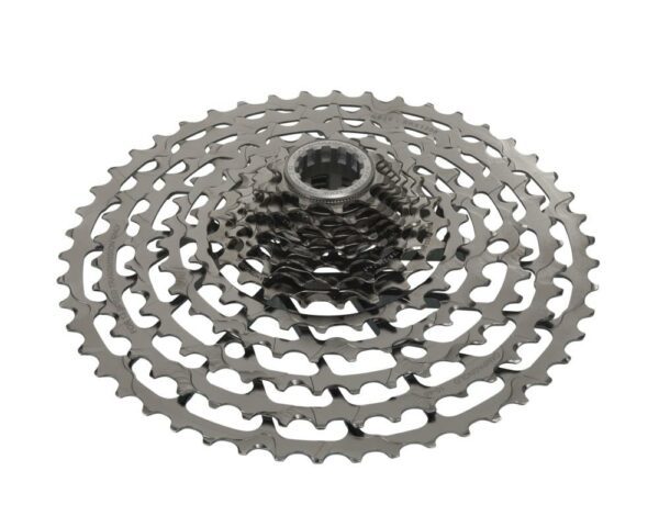 Campagnolo Super Record X Kazetá - Obraz 1