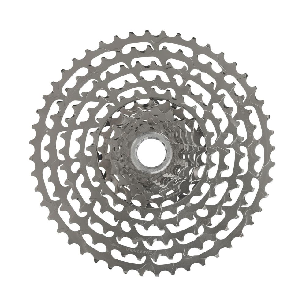 268-1 Campagnolo Super Record X Kazetá - Obraz 2