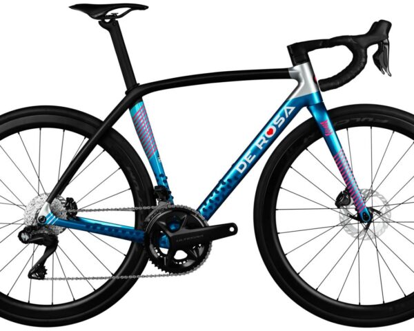 De Rosa Idol 2025 - Obraz 1