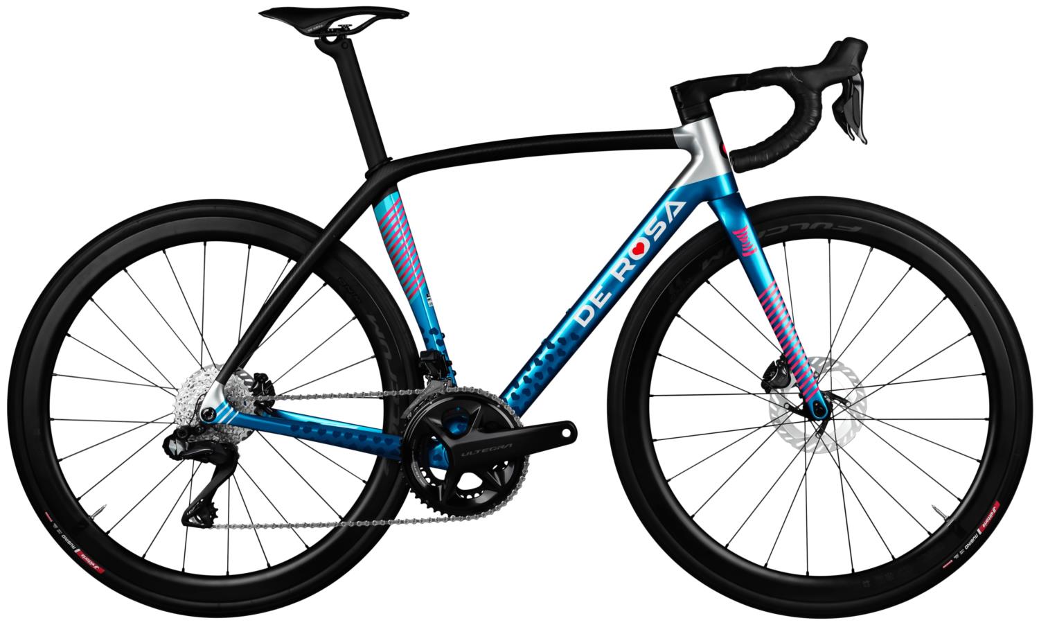 De Rosa Idol 2025 - Obraz 1