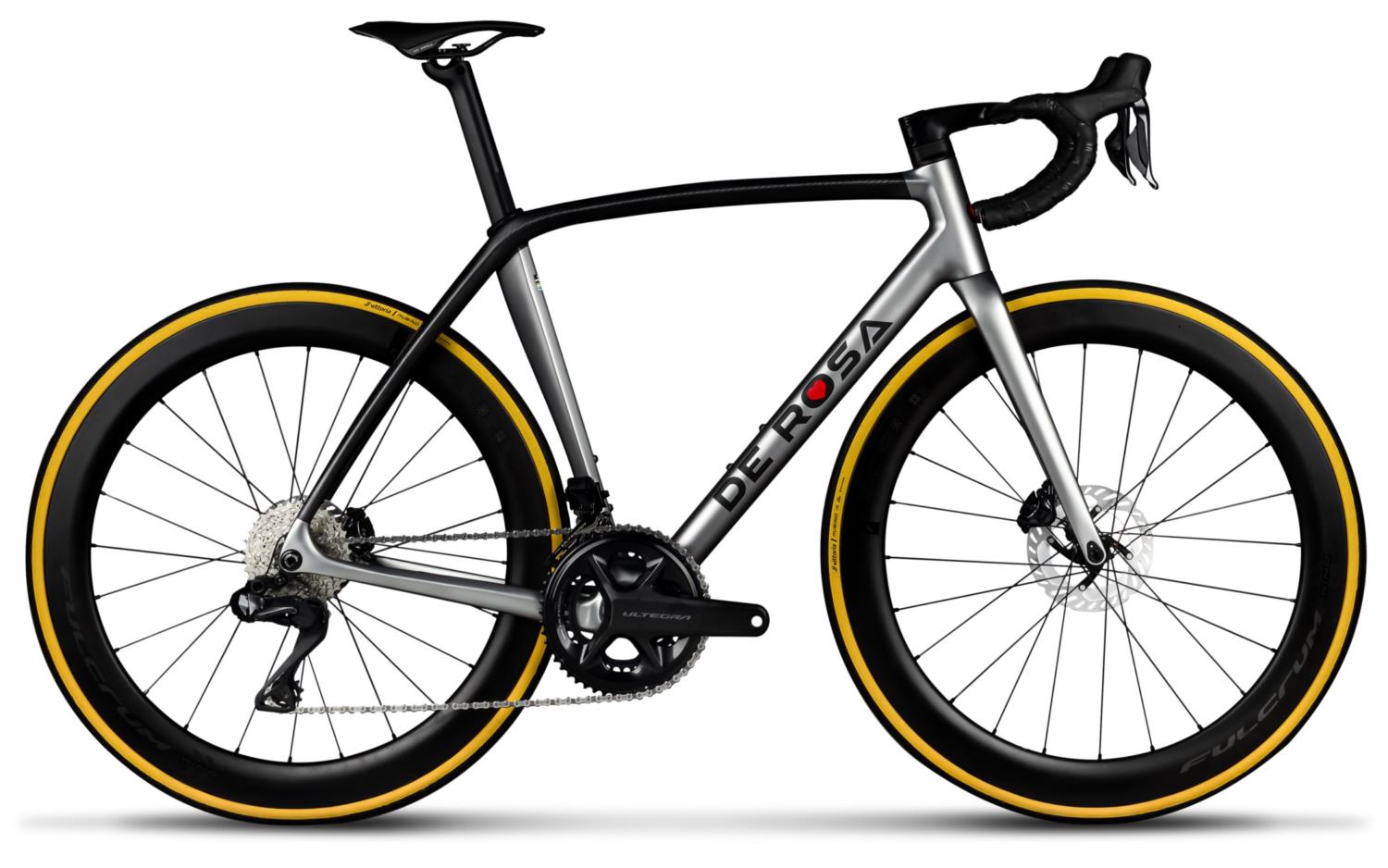 De Rosa Idol 2025 - Obraz 2