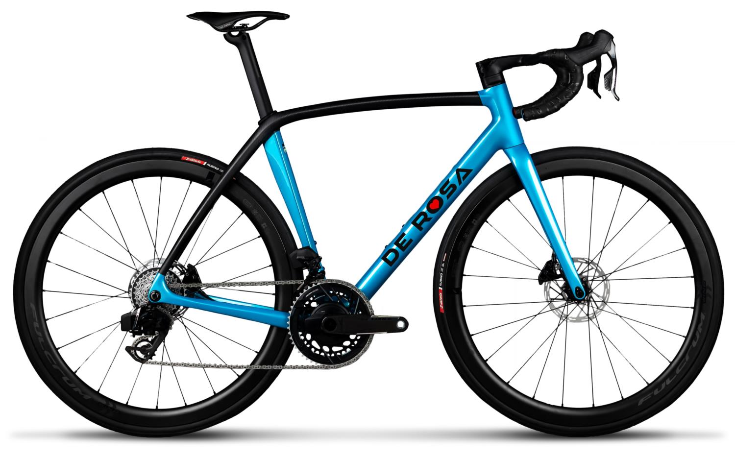 De Rosa Idol 2025 - Obraz 3