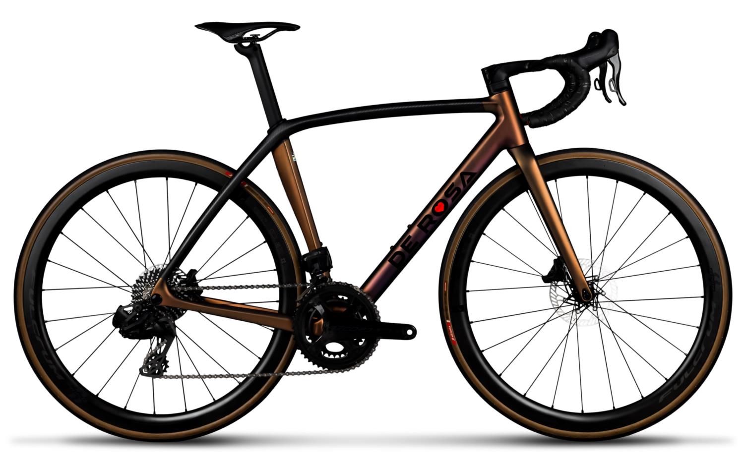De Rosa Idol 2025 - Obraz 4