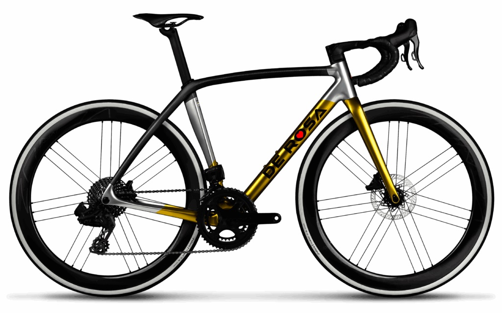 De Rosa Idol 2025 - Obraz 5