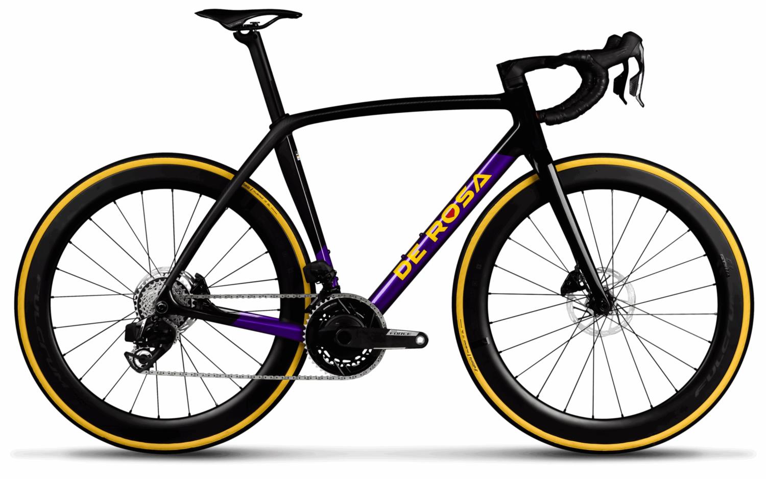 De Rosa Idol 2025 - Obraz 7