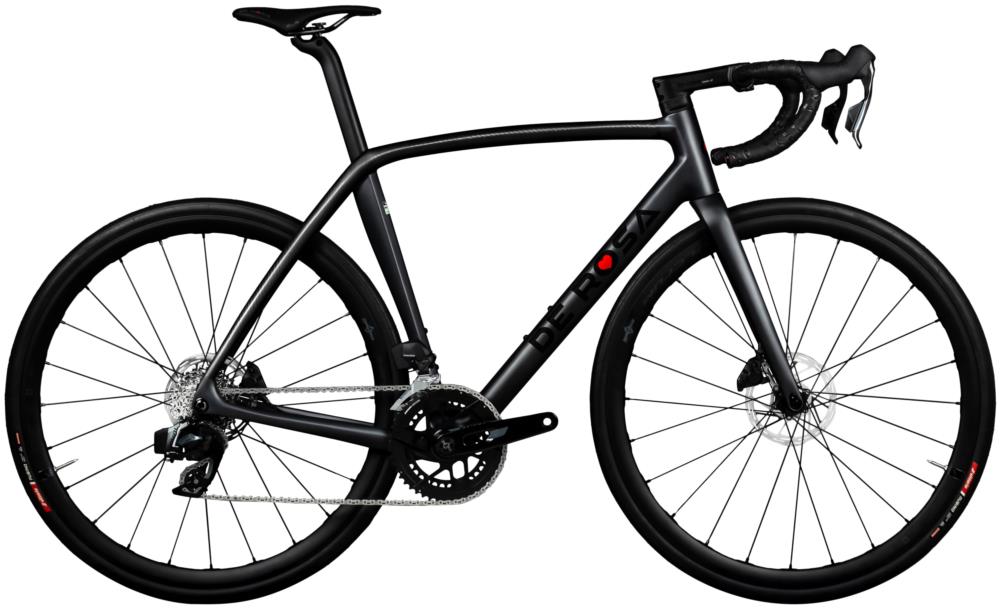 De Rosa Idol 2025 - Obraz 8