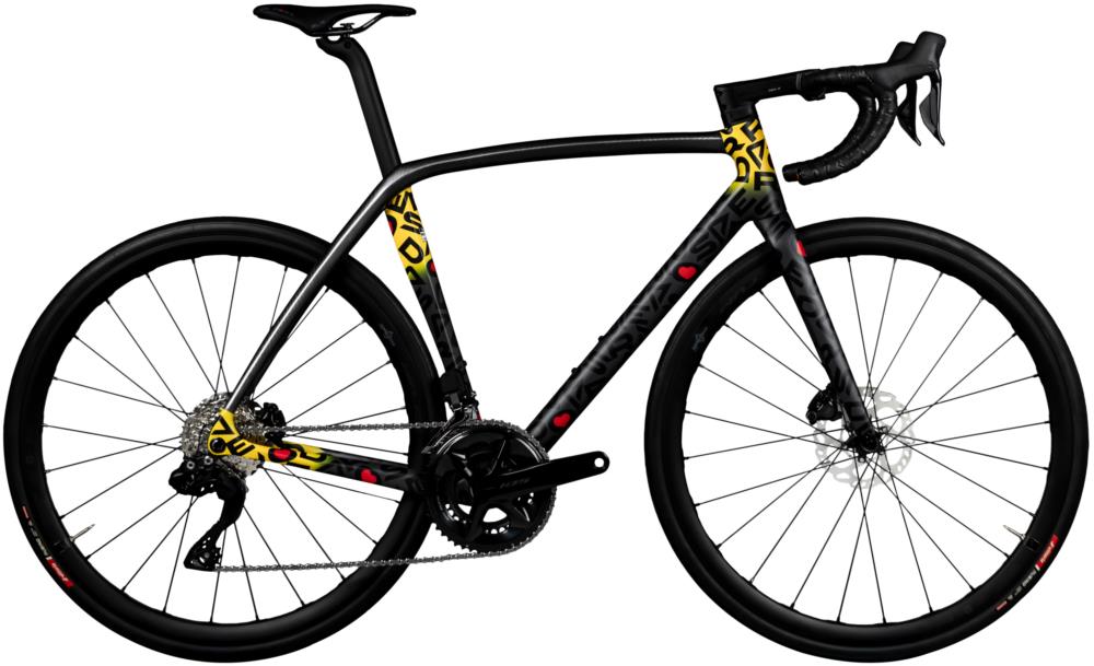 De Rosa Idol 2025 - Obraz 13