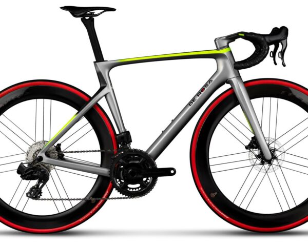 De Rosa Rámy