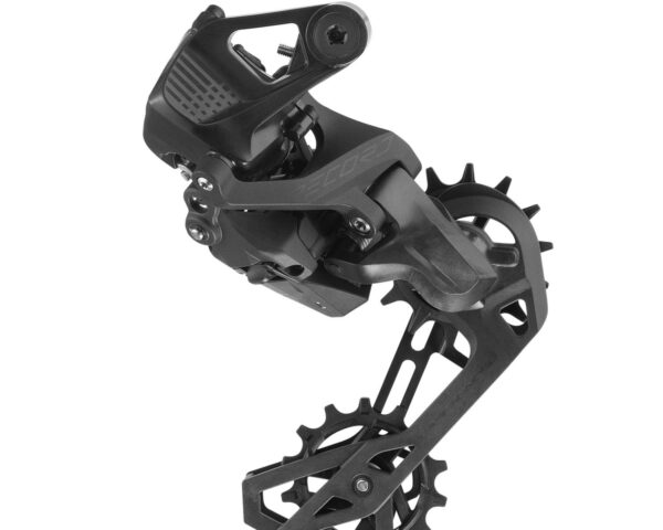 Campagnolo Record 13 Prehadzovač - Obraz 1