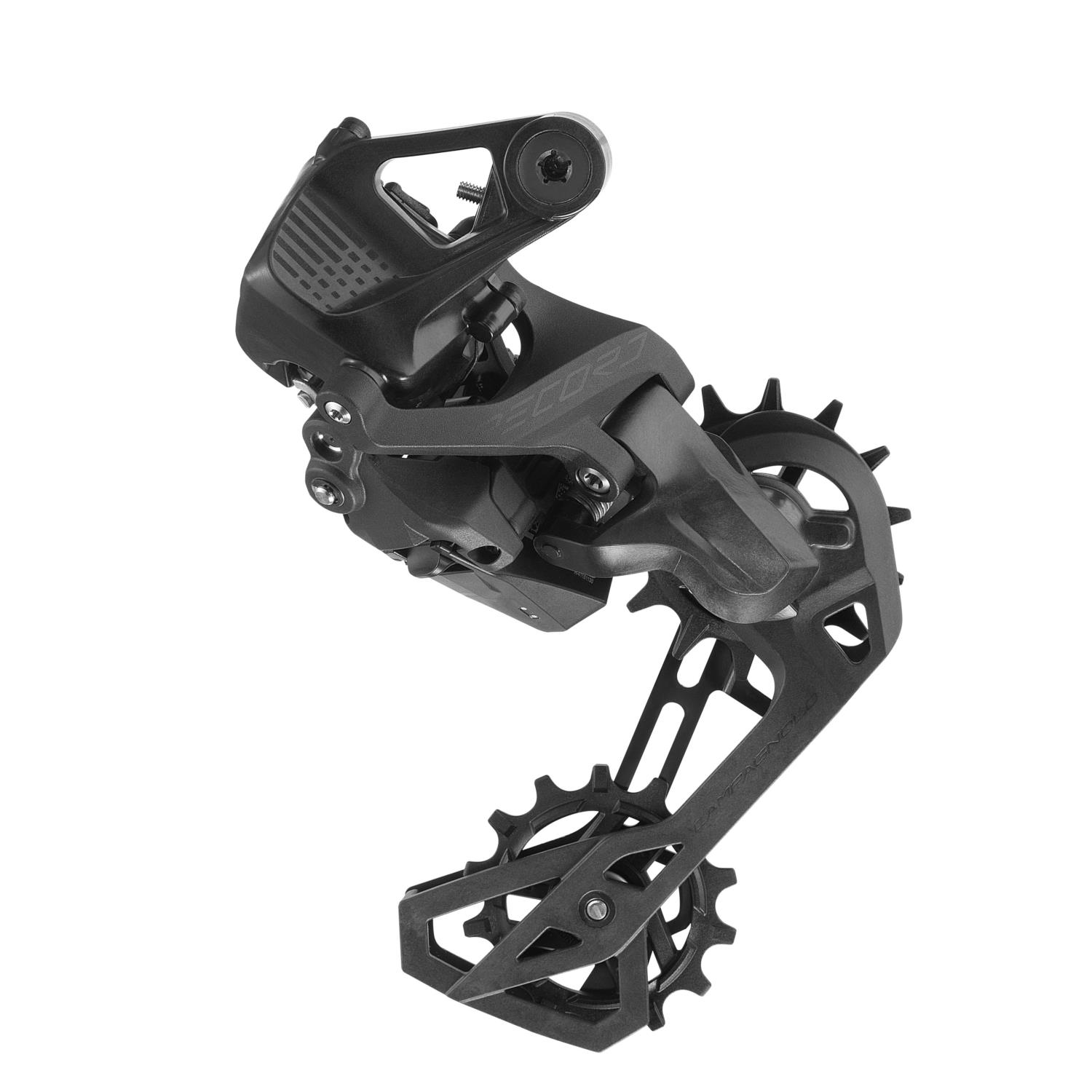Campagnolo Record 13 Prehadzovač - Obraz 1