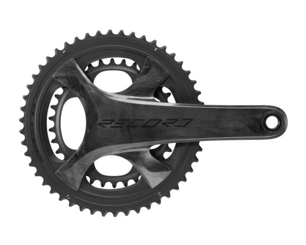 Campagnolo Record 13 Kľuky - Obraz 1