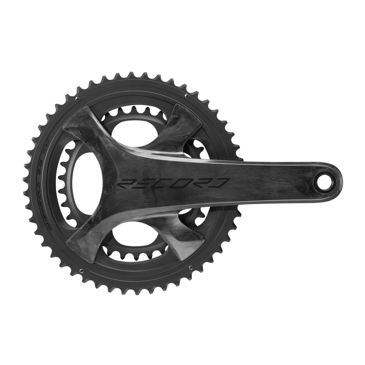 Campagnolo Record 13 Kľuky - Obraz 1