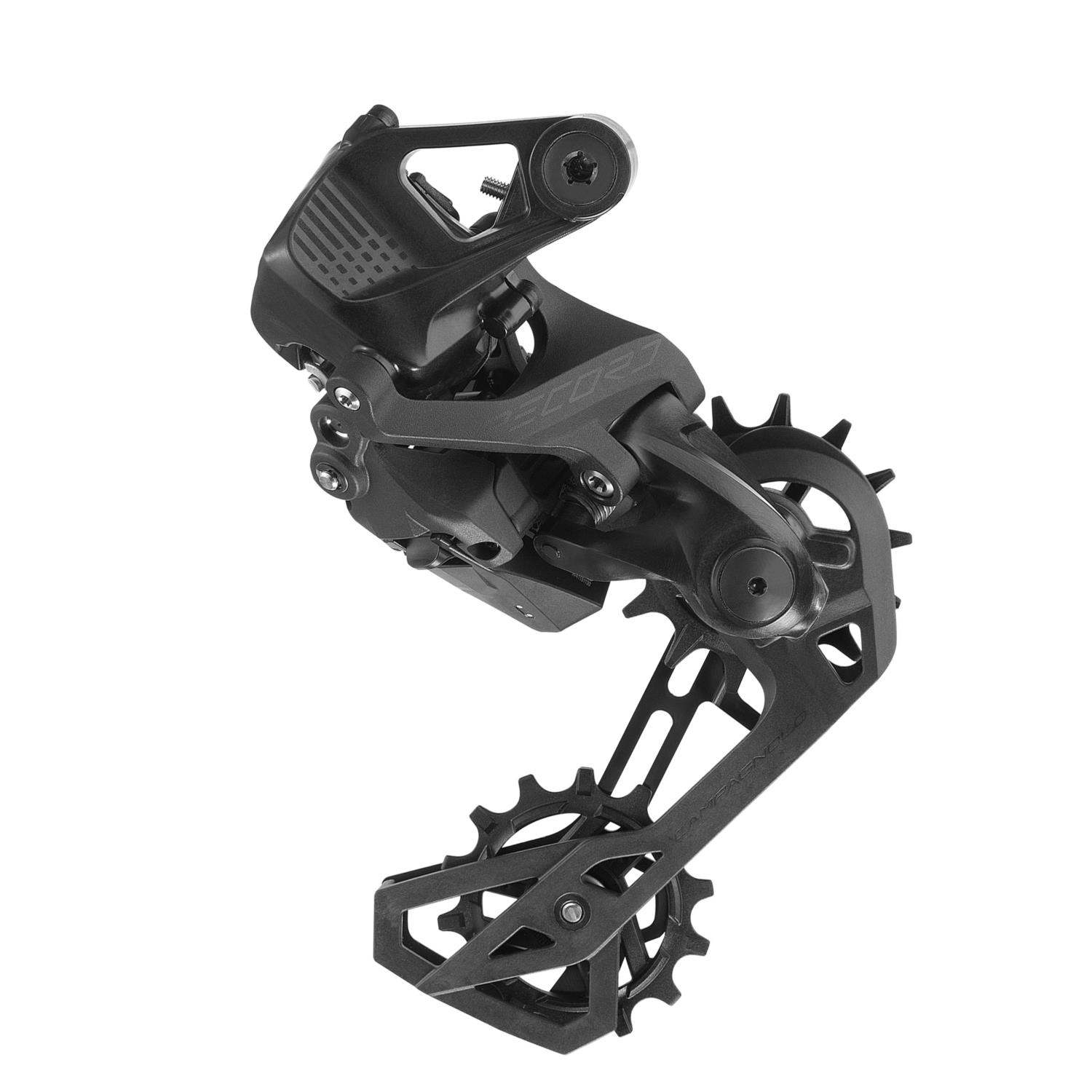 Campagnolo Record 1x13 Prehadzovač - Obraz 1