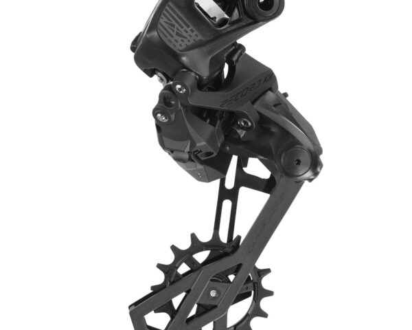 Campagnolo Record X Prehadzovač - Obraz 1