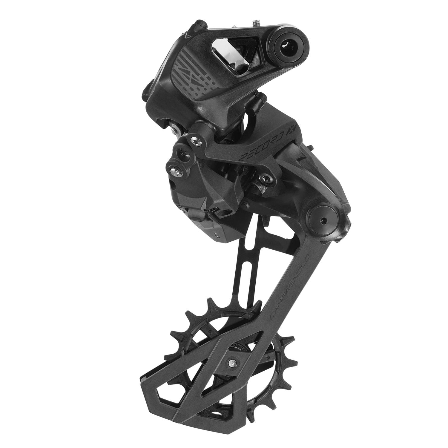 Campagnolo Record X Prehadzovač - Obraz 1
