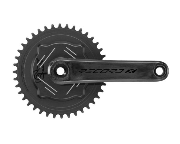 Campagnolo Record 1X Kľuky - Obraz 1