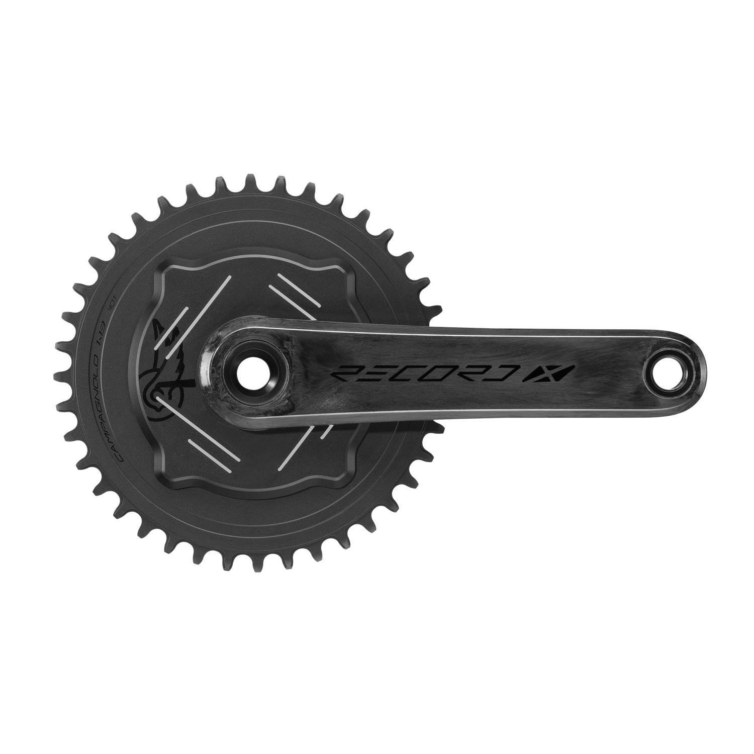 Campagnolo Record 1X Kľuky - Obraz 1