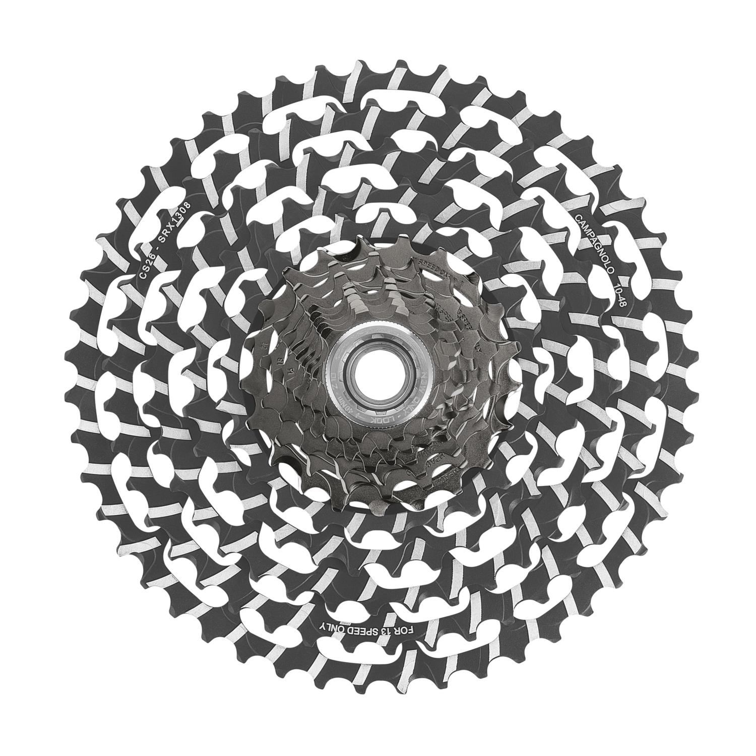 Campagnolo Record 1X Kazeta - Obraz 1