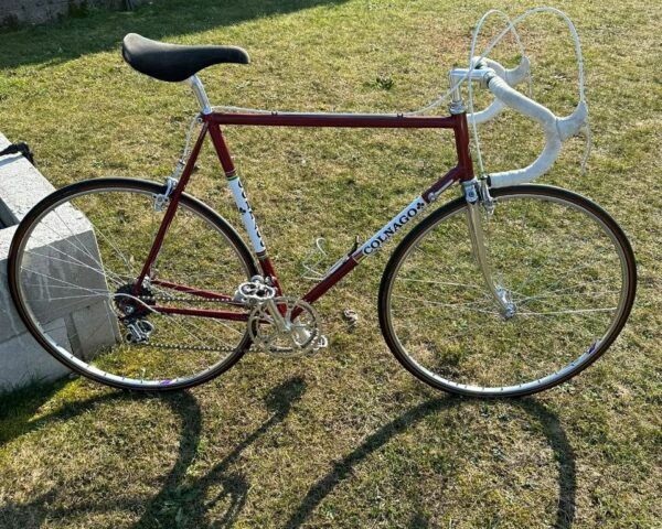 Colnago Superissimo